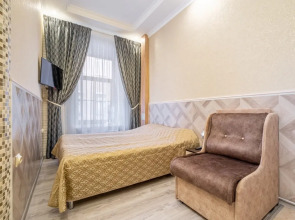 Апартаменты Вивальди 1