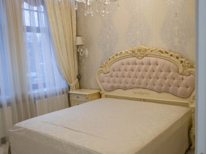 Апартаменты на улице Вокзальной 7