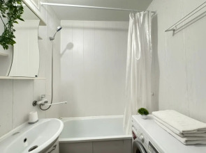 Квартира на Академика Королева 8