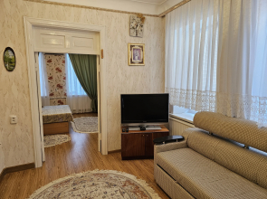 Гостевой дом Helen's