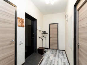 Апартаменты сети VIZIT в историческом центре Казани