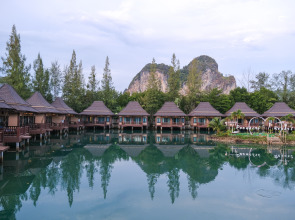 Отель Poonsiri Resort Aonang