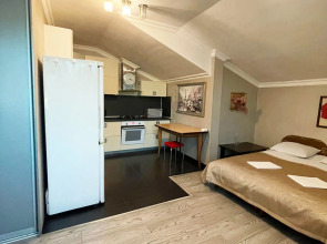 Гостевой дом Волна 2