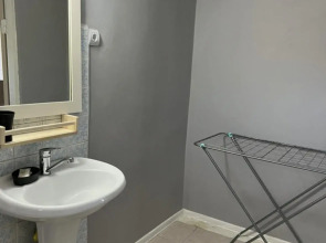 Гостевой дом Green garden