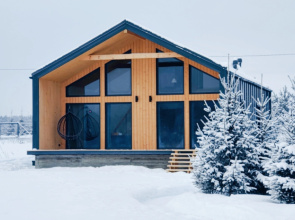 Gostevoy Panorama Private house