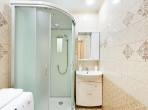 Апартаменты Двухкомнатные Sutki VIP на Тамбовской 23