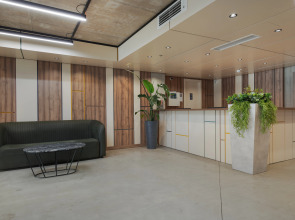 Apartment hotel Rainbow Residence Batumi