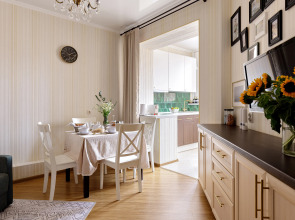 Квартира Умная IQ Suite парк Краснодар IQ Prostranstvo