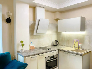 Апартаменты на Суханова 5 в центре