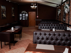 Вилла Татьяна на Линейной