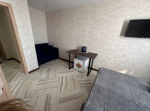 Отель Донец