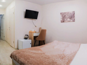 Меблированные Комнаты МК Распутина