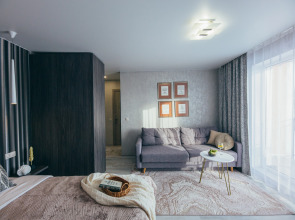 Апартаменты  у Парка