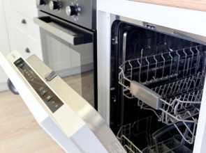 Квартира Современные апартаменты