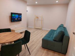 Апартаменты Двухкомнатные в Центре Углича