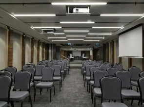 BOF Hotels Business