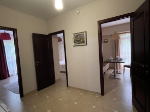 Гостинично-Ресторанный комплекс Ветерок