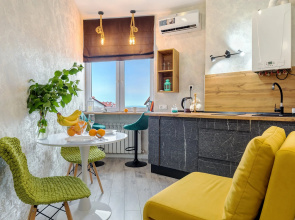 Apartamenty Sea&House