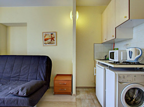 Апартаменты СТН на Графском