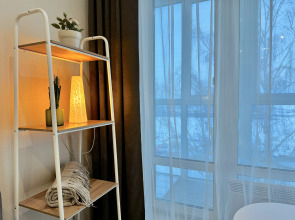 Апартаменты Сутки-Дом - Федоровского