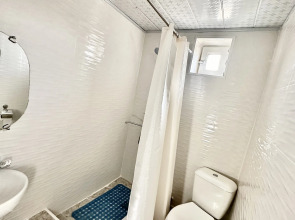 Гостевой дом Baxshillo