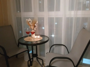 Апартаменты Apartments Western City на Понартской