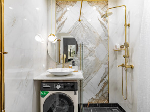 Квартира Студия LITE у Москва-Сити