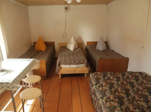 U Mihalyicha Guest House