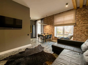 Квартира Апартаменты Светлогорск