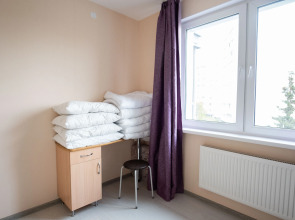 Квартира 2к Olivinn в спальном районе