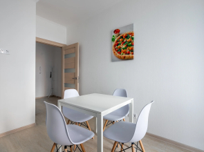 Апартаменты MaxRealty24 Vesterdam