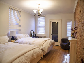 Hamilton Suite Guest house