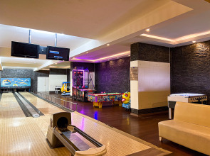 Transatlantik Hotel & Spa