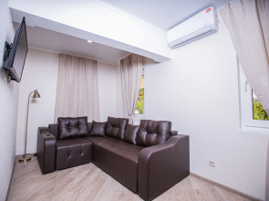 Частный Дом с мандариновым садом