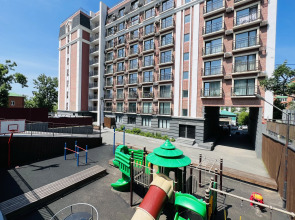 Апартаменты Махаон