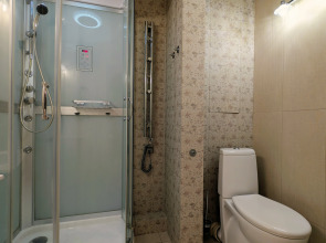 Квартира на Ефремова 12