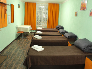 Отель Ай Да Вкус