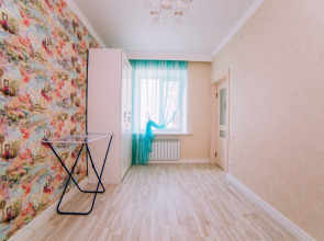 Апартаменты у Театра оперы и Балета