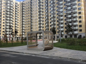 Апартаменты на Аллее рядом с Физтехом и Шереметьево