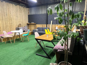 Хостел Чердак