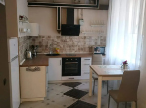 Апартаменты в центре