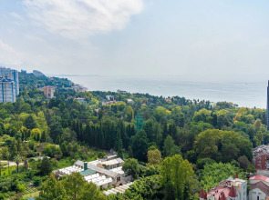 Апартаменты Сочипосуточно