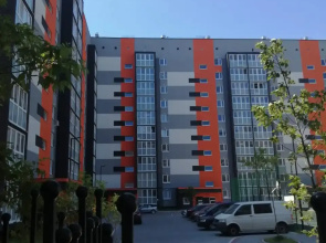 Апартаменты Белгородская улица 5