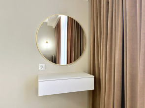 Апартаменты Уютные Фрунзе 466