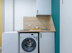 Апартаменты Студия 4 на Достоевского (Дос4)