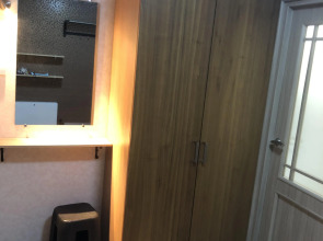 Апартаменты на Софьи Ковалевской 14a