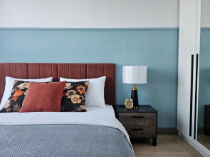 Апартаменты Sunrise