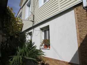 Дом Заходи-Отдохни