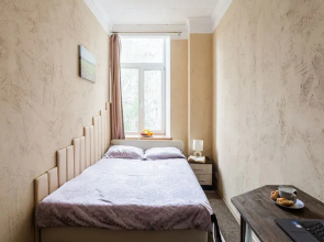Мебелированные комнаты Rooms 1/10
