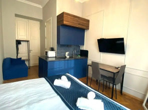 Апарт-отель Mtatsminda